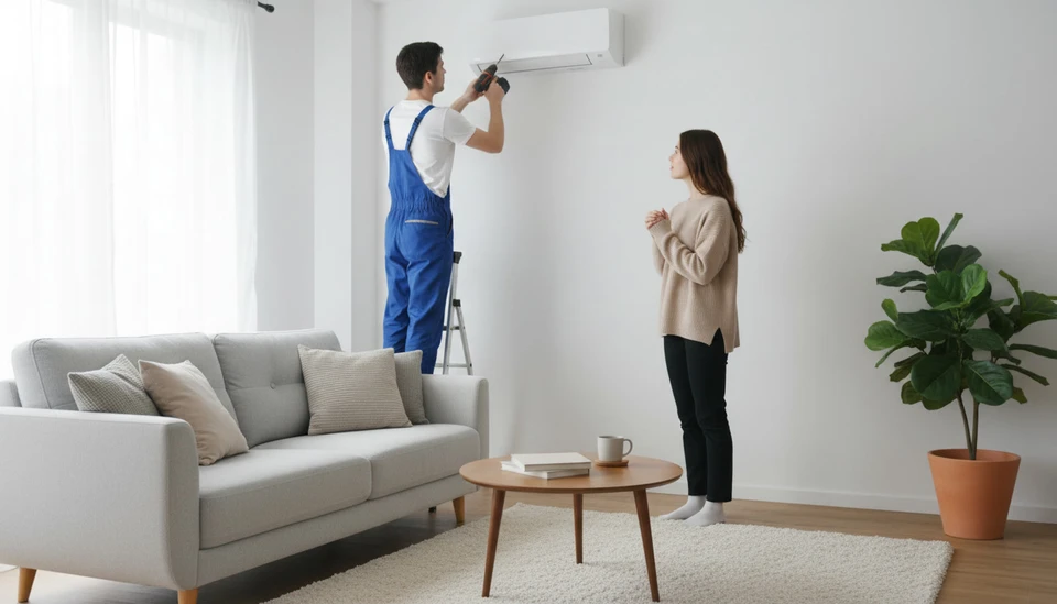 M&eacute;canicien automobile utilisant une tablette num&eacute;rique pour diagnostiquer un v&eacute;hicule dans un garage