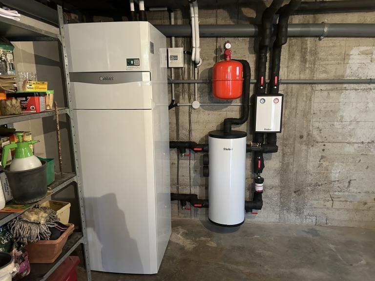 Installation de chauffage : quel système pour votre maison ?